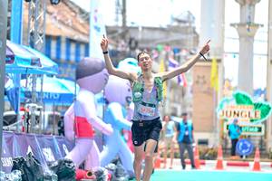 BIB: 5620
                            <button type="button" onclick="openModal(24882732)" class="btn btn-primary btn-sm float-right btn-popup" data-toggle="modal" data-target=".modal-high-quality">
                        <i class="fas fa-shopping-cart"></i> Add to Cart
                    </button>
                                            <button type="button" onclick="isThisMe(24882732, true)" class="btn btn-success btn-sm float-right btn-popup btn-isme hidden" data-toggle="tooltip" data-placement="bottom" title="นี่คือรูปของคุณใช่ไหม คลิกที่นี่เพื่อเอาเข้าอัลบั้ม">
                        <i class="fas fa-plus"></i> Add to album
                    </button>
                    <button type="button" onclick="isThisMe(24882732, false)" class="btn btn-warning btn-sm float-right btn-popup btn-isnotme hidden">
                        <i class="fas fa-ban"></i> Remove from album
                    </button>